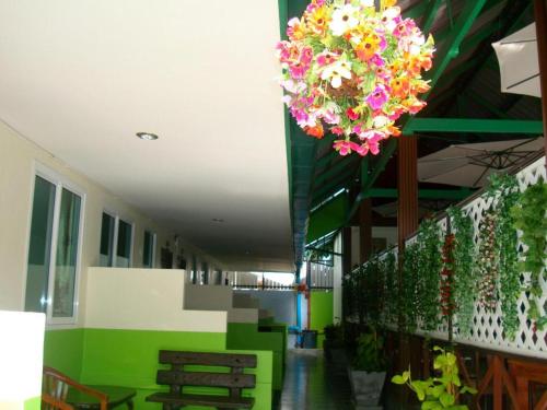 Imagen general del Hotel Nayai Resort. Foto 7