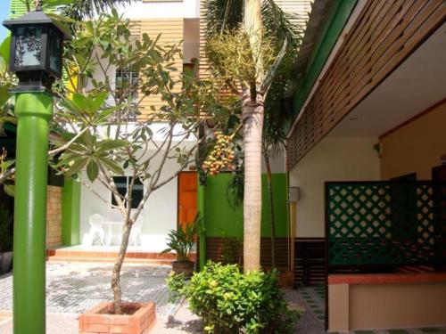 Imagen general del Hotel Nayai Resort. Foto 9