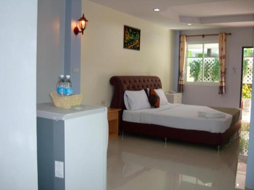 Imagen general del Hotel Nayai Resort. Foto 10