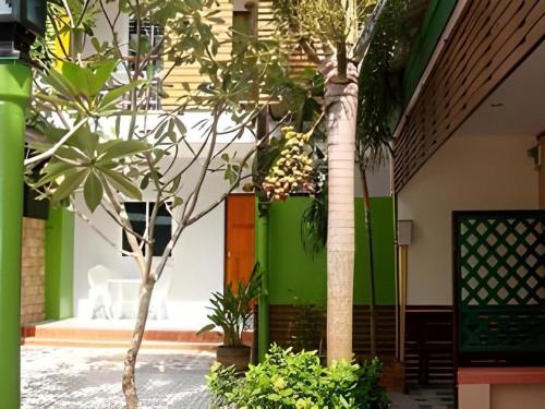 Imagen general del Hotel Nayai Resort. Foto 11