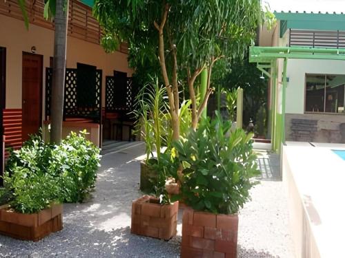 Imagen general del Hotel Nayai Resort. Foto 12