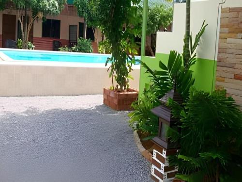 Imagen general del Hotel Nayai Resort. Foto 14