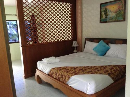 Imagen general del Hotel Nayai Resort. Foto 15