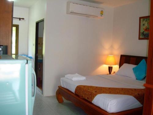 Imagen general del Hotel Nayai Resort. Foto 17