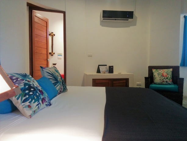 Imagen de la habitación del Hotel Nayal Lodge. Foto 3