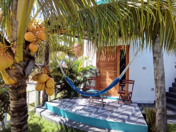 Imagen de la habitación del Hotel Nayal Lodge. Foto 4