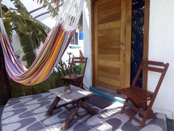 Imagen de la habitación del Hotel Nayal Lodge. Foto 5