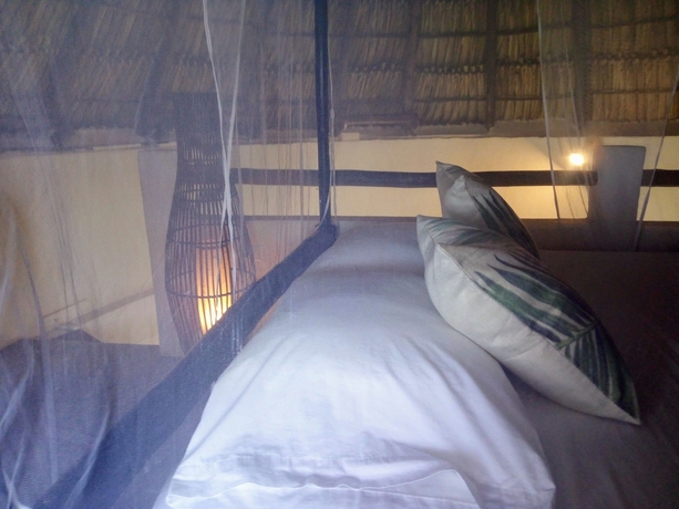 Imagen de la habitación del Hotel Nayal Lodge. Foto 6