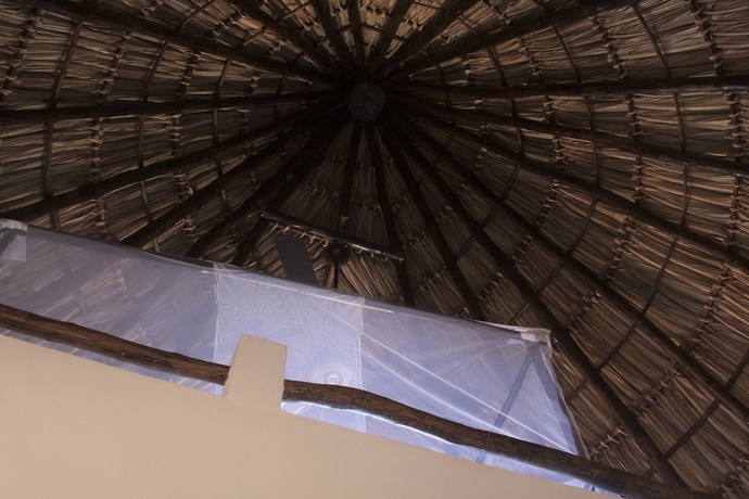 Imagen de la habitación del Hotel Nayal Lodge. Foto 7