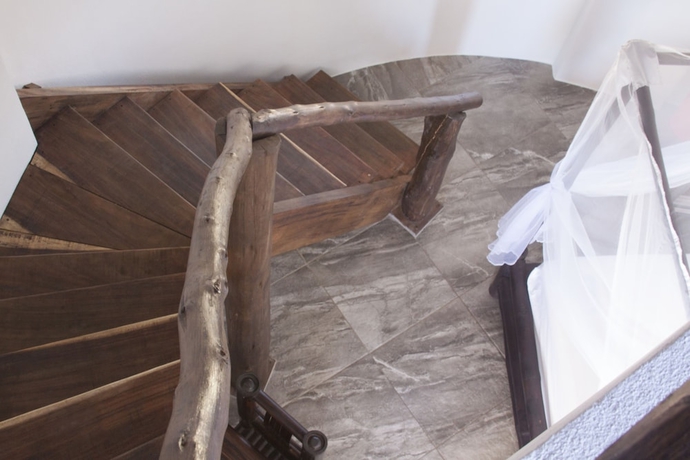 Imagen de la habitación del Hotel Nayal Lodge. Foto 8