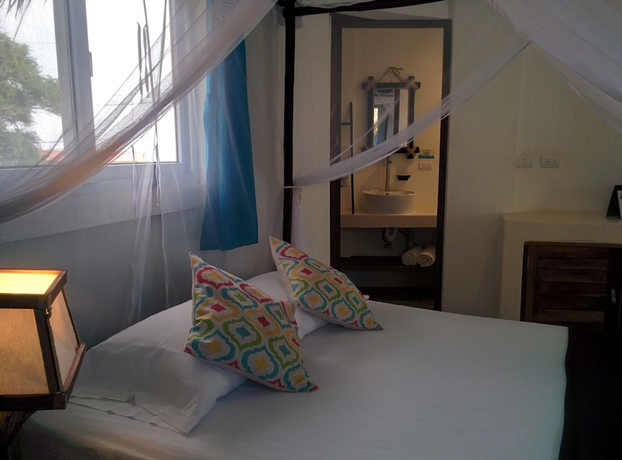 Imagen de la habitación del Hotel Nayal Lodge. Foto 9