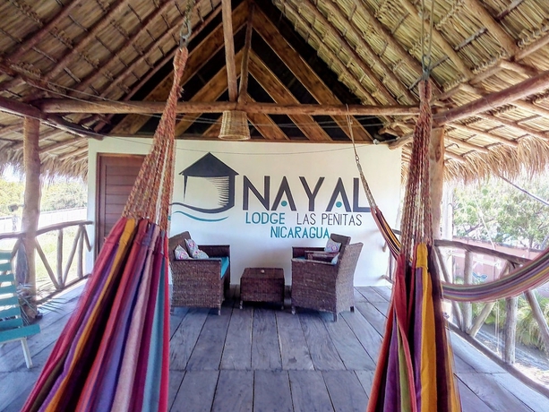 Imagen de los interiores del Hotel Nayal Lodge. Foto 19
