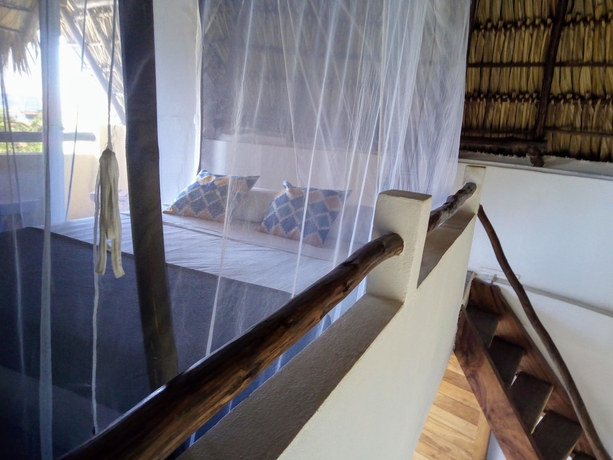 Imagen de la habitación del Hotel Nayal Lodge. Foto 10