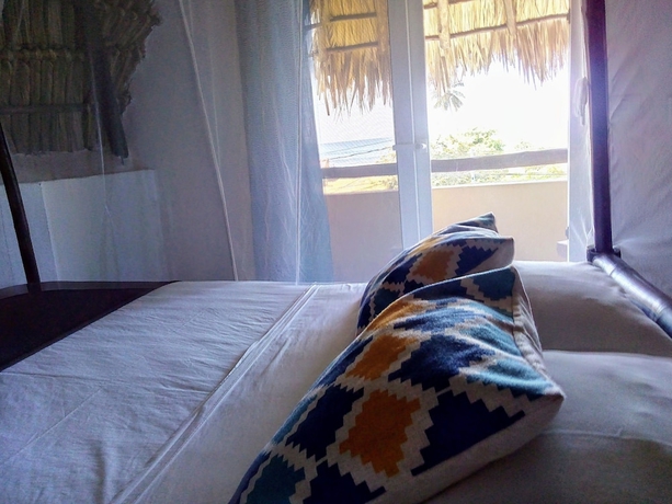 Imagen de la habitación del Hotel Nayal Lodge. Foto 11