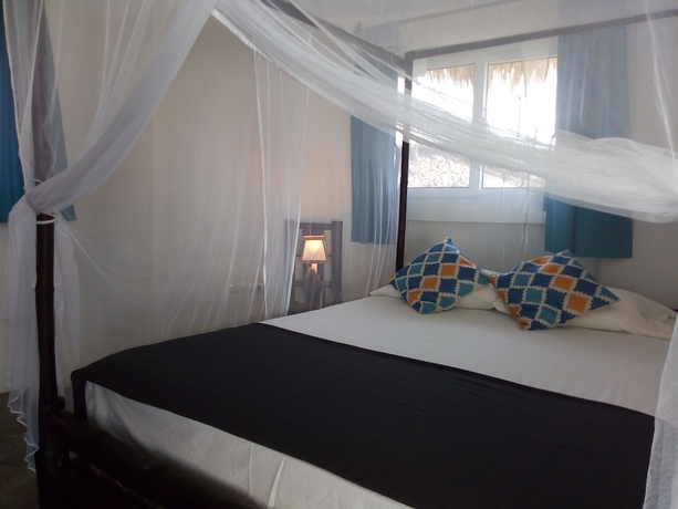 Imagen de la habitación del Hotel Nayal Lodge. Foto 12