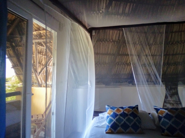 Imagen de la habitación del Hotel Nayal Lodge. Foto 13