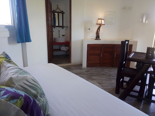 Imagen de la habitación del Hotel Nayal Lodge. Foto 14