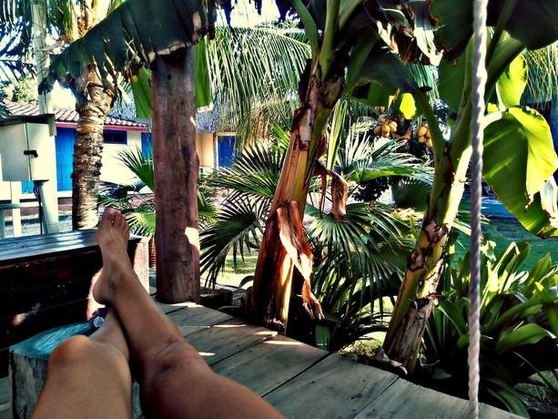 Imagen de la habitación del Hotel Nayal Lodge. Foto 15