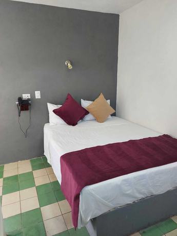 Imagen de la habitación del Hotel Nayar. Foto 4