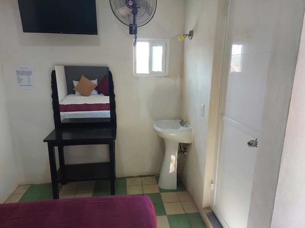 Imagen de la habitación del Hotel Nayar. Foto 13