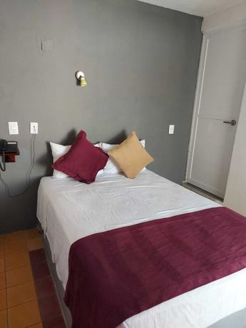 Imagen de la habitación del Hotel Nayar. Foto 19