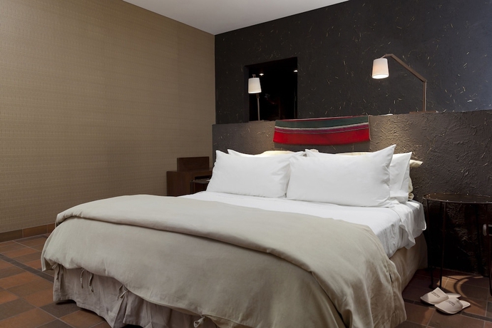 Imagen de la habitación del Hotel Nayara Alto Atacama. Foto 3