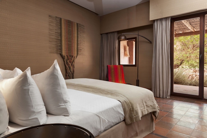 Imagen de la habitación del Hotel Nayara Alto Atacama. Foto 4