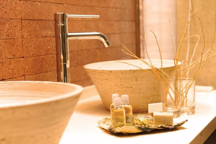 Imagen de la habitación del Hotel Nayara Alto Atacama. Foto 12