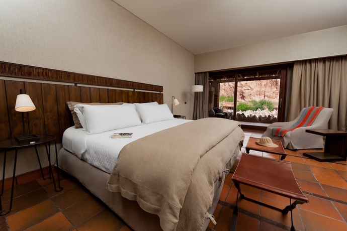 Imagen de la habitación del Hotel Nayara Alto Atacama. Foto 13