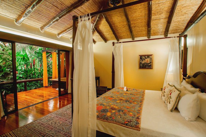 Imagen de la habitación del Hotel Nayara Gardens. Foto 10