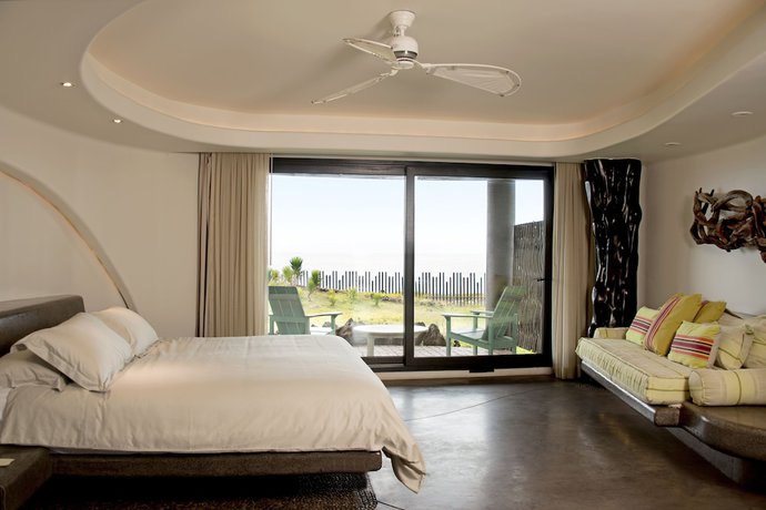 Imagen de la habitación del Hotel Nayara Hangaroa. Foto 3