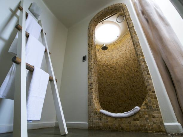 Imagen de la habitación del Hotel Nayara Hangaroa. Foto 11