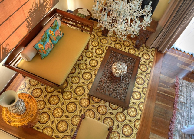 Imagen de la habitación del Hotel Nayara Springs - Adults Only. Foto 6