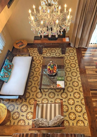 Imagen de la habitación del Hotel Nayara Springs - Adults Only. Foto 8