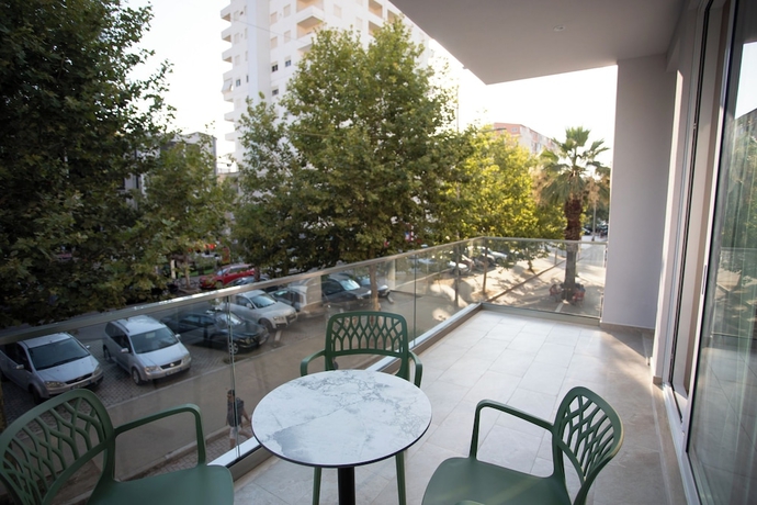 Imagen de la habitación del Hotel Nayel. Foto 18