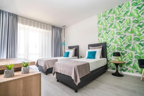 Imagen de la habitación del Hotel Nayino Resort. Foto 6