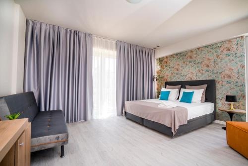 Imagen de la habitación del Hotel Nayino Resort. Foto 9