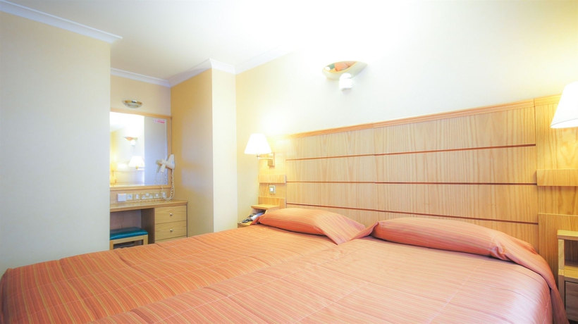 Imagen de la habitación del Hotel Nayland. Foto 13