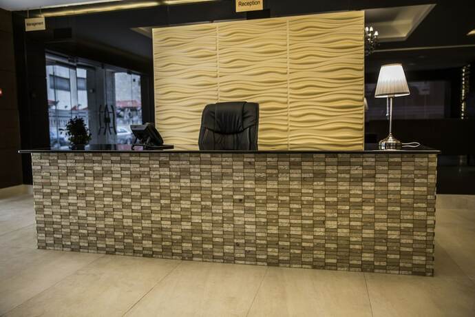 Imagen general del Hotel Naylover Suites. Foto 2