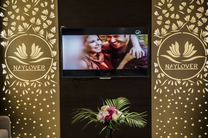 Imagen general del Hotel Naylover Suites. Foto 4
