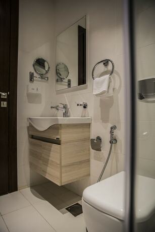 Imagen de la habitación del Hotel Naylover Suites. Foto 18