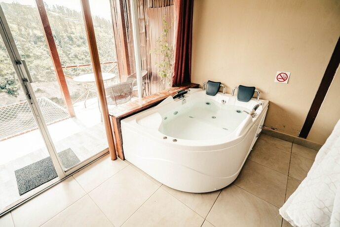 Imagen general del Hotel Nayon Xtream Valley By Rotamundos. Foto 1