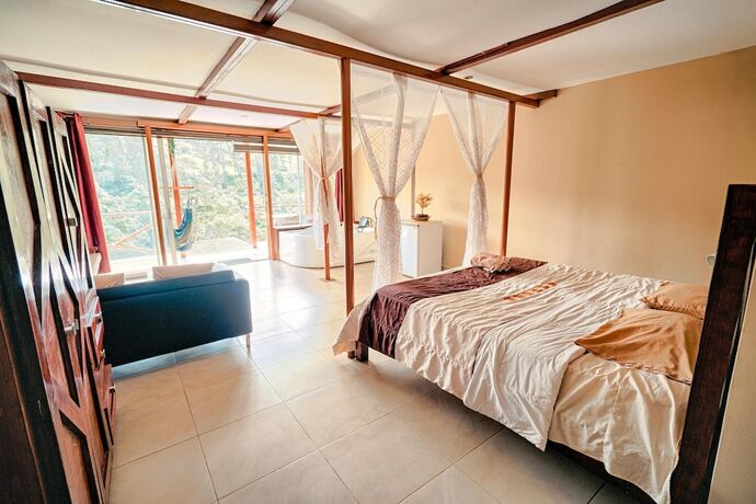 Imagen general del Hotel Nayon Xtream Valley By Rotamundos. Foto 4