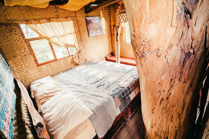 Imagen de la habitación del Hotel Nayon Xtream Valley By Rotamundos. Foto 12