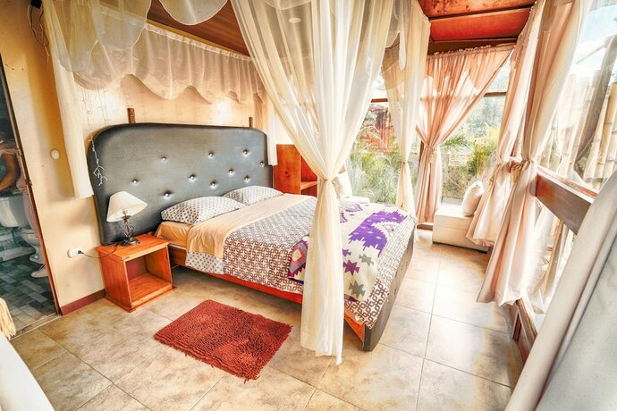 Imagen de la habitación del Hotel Nayon Xtream Valley By Rotamundos. Foto 14