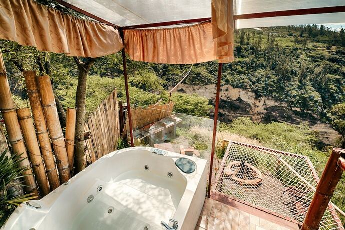 Imagen de la habitación del Hotel Nayon Xtream Valley By Rotamundos. Foto 15