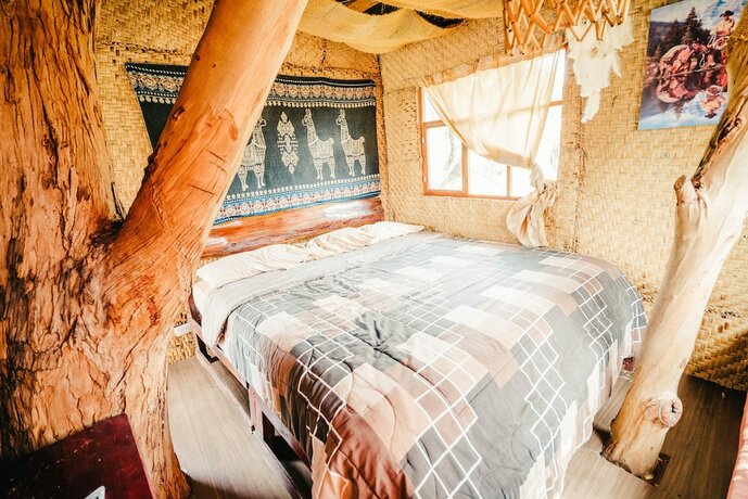 Imagen de la habitación del Hotel Nayon Xtream Valley By Rotamundos. Foto 16