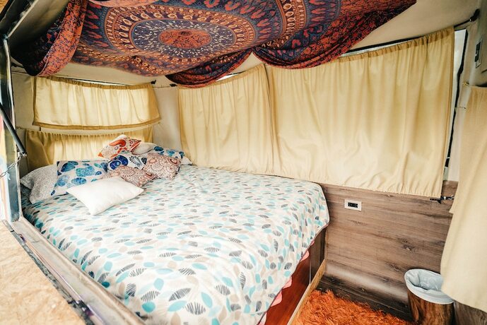 Imagen de la habitación del Hotel Nayon Xtream Valley By Rotamundos. Foto 17