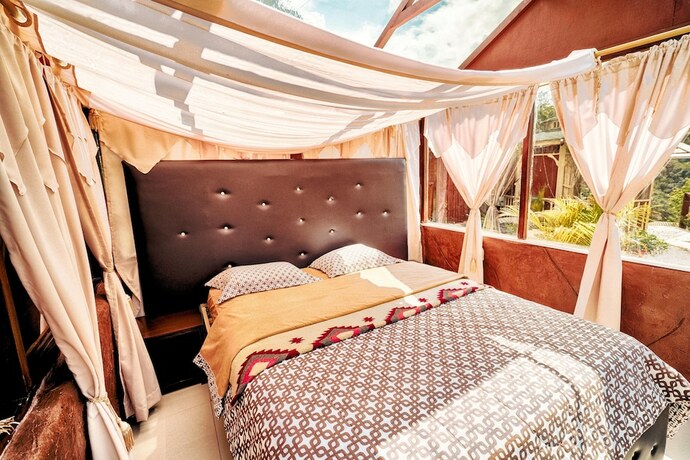 Imagen de la habitación del Hotel Nayon Xtream Valley By Rotamundos. Foto 18
