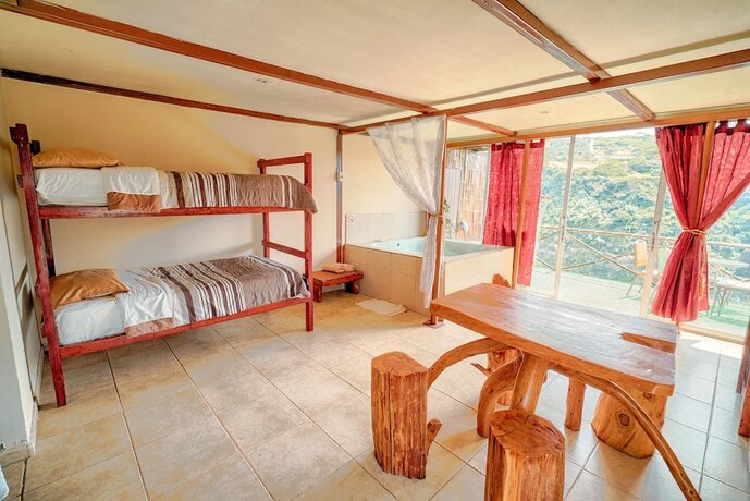 Imagen de la habitación del Hotel Nayon Xtream Valley By Rotamundos. Foto 19